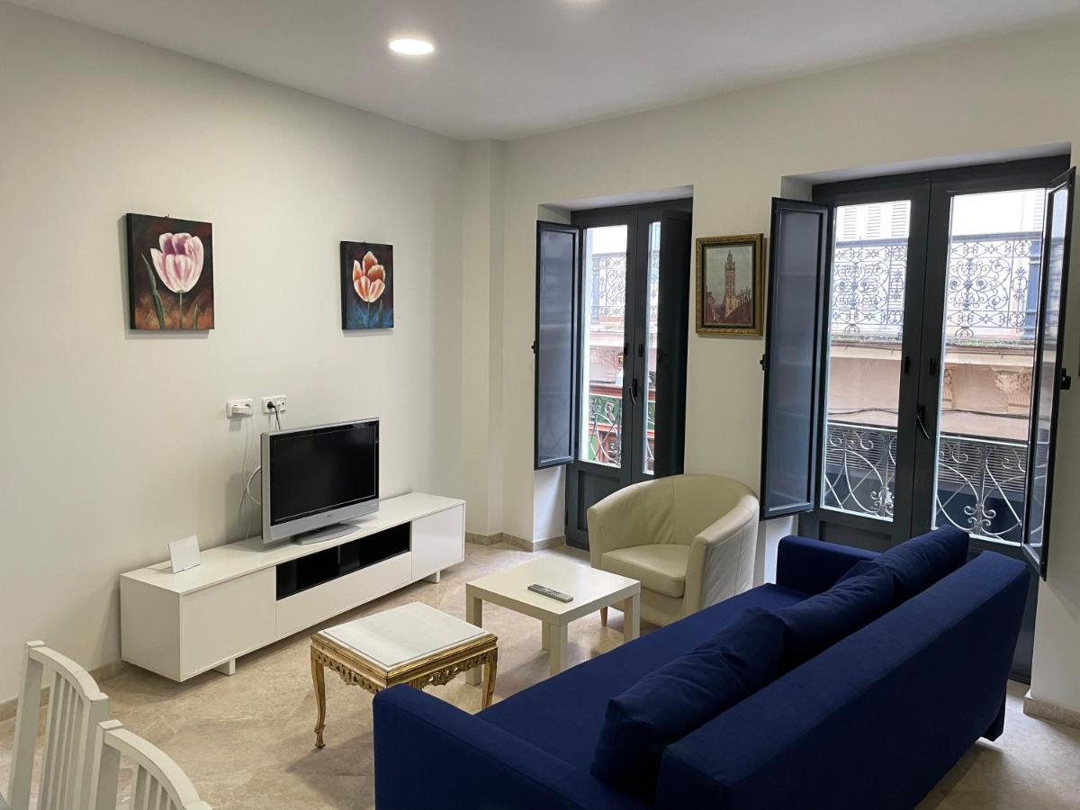 Appartement Petit Sagasta Apartamentos-sagasta *