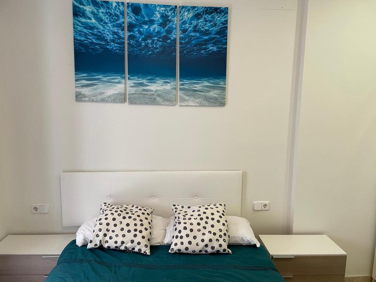 Appartement Petit Sagasta Apartamentos-sagasta