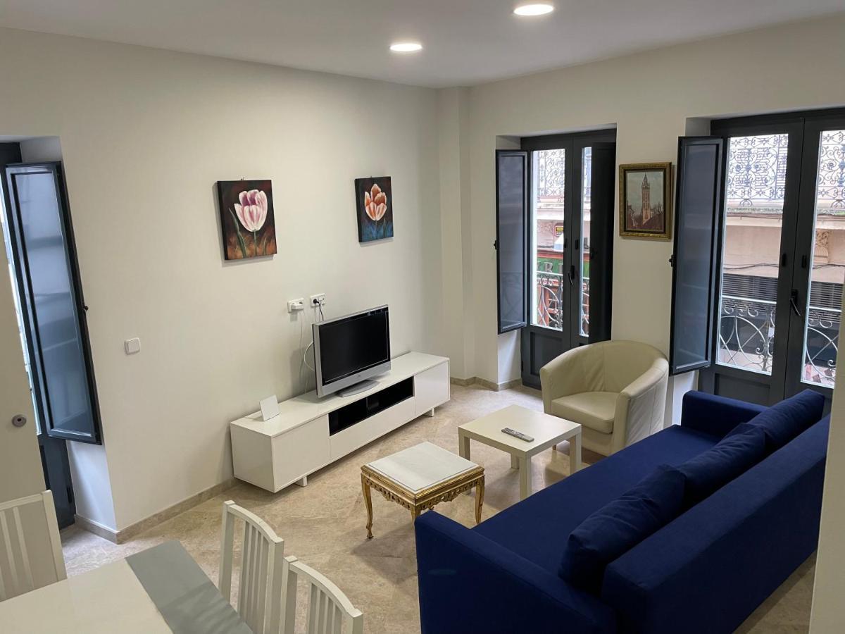 Appartement Petit Sagasta Apartamentos-sagasta *