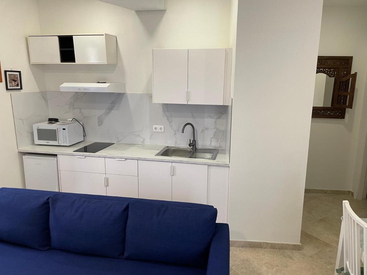 Appartement Petit Sagasta Apartamentos-sagasta