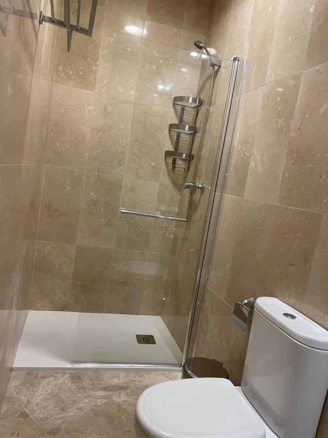 Petit Sagasta Apartamentos-sagasta Appartement Séville