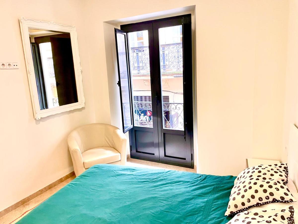 Petit Sagasta Apartamentos-sagasta