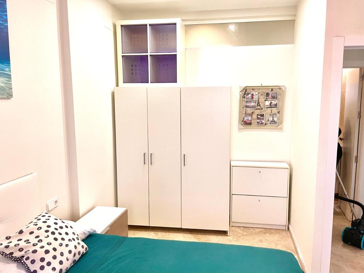 Petit Sagasta Apartamentos-sagasta * Séville