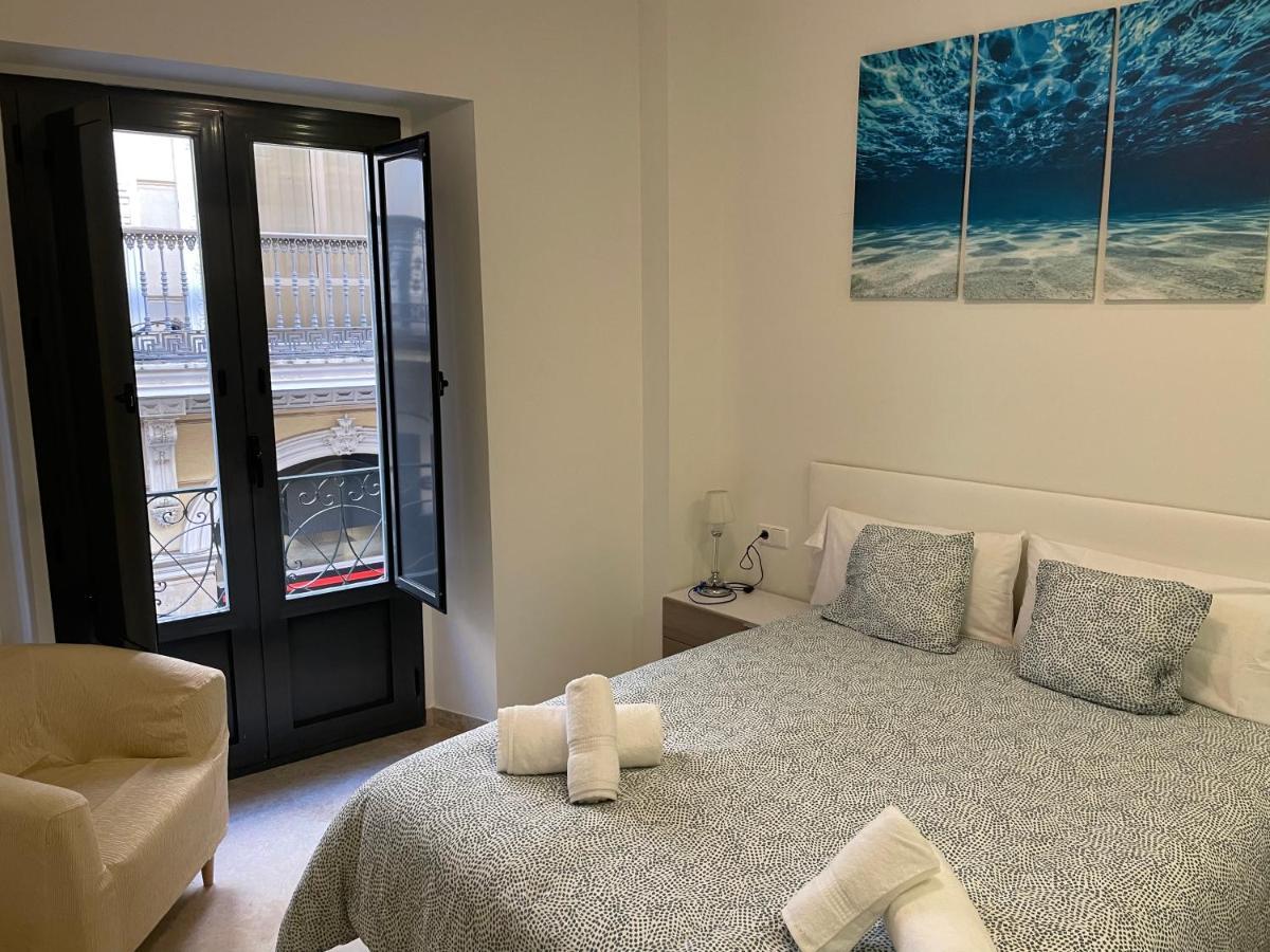 Appartement Petit Sagasta Apartamentos-sagasta